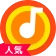 Music Player & MP3 Player icon
