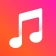 음악 플레이어, MP3 플레이어 icon