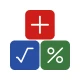 Calculator MobiCalc PRO icon