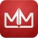 MyMixtapez: Playlists 24/7 icon