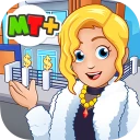My City : Manoir icon