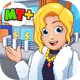 My City : Manoir icon
