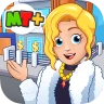 My City : Manoir icon