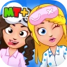 My City : Pajama Party icon
