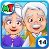 My Town : Grandparents icon