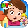 My Town : Familie Hjem icon