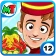 My Town : Hotel icon