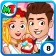 My Town : Wedding icon
