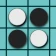 Booby Reversi Lite icon