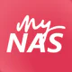 myNAS icon
