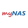 myNAS icon