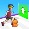Monster Trainer: Runner Squad icon