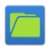 Gestionnaire de fichiers Alfaf icon