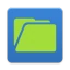 Alfafile.net ファイルマネージャー icon