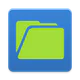 Gestionnaire de fichiers Alfaf icon