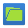 Gestionnaire de fichiers Alfaf icon
