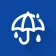 アメダス Viewer｜気象データと気象ランキング閲覧アプリ icon