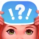 Charades & Headbands Game icon