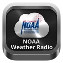 NOAA Weather radio icon