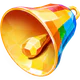 Sonneries Audiko pour Android icon