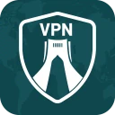 Yoz VPN: Secure Connection icon