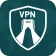 Yoz VPN: Secure Connection icon