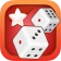 Backgammon Stars: Board Game icon