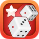 Backgammon Stars: Board Game icon