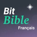 BitBible écran verrouilléAlarm icon