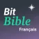 BitBible écran verrouilléAlarm icon