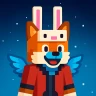 Block Legends: Spill Online icon