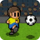 PORTABLE SOCCER DX icon