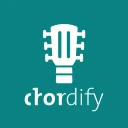 Chordify: 노래 코드 & 튜너 icon