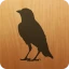 Blackbird icon