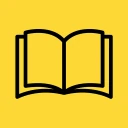 독서 다이어리 2.0 (책,서평,노트,도서,한 줄) icon