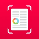SwiftScan: Dokumente scannen icon
