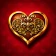 Hearts HD: Korteventyrspill icon