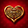 Hearts HD: Korteventyrspill icon