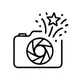 EventPics: Photos avec QR code icon