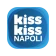Radio Kiss Kiss Napoli icon