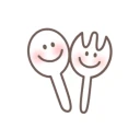 らくらく献立表 icon