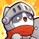 캣 히어로 : 방치형 RPG icon