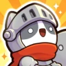 캣 히어로 : 방치형 RPG icon