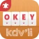 Okey & Banko icon