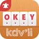 Okey & Banko icon