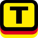 Taxi Deutschland icon