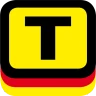 Taxi Deutschland icon