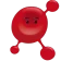 Globule icon