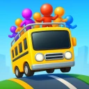 Bus Craze – Embouteillage icon