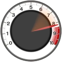 Hondash icon
